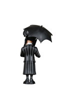 Minix Wednesday Adams Umbrella Figür 12 cm 20805