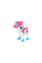 Konuşan Unicorn Lilly Sesli̇ Ve Ses Kaydeden -11980