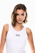 EA7 Kadın Tişört 7W000314AF14524