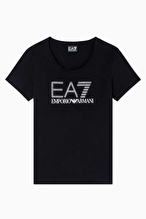 EA7 Kadın Tişört 7W000536AF10373