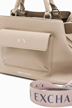 Armani Exchange Kadın Çanta XW001545AF17019