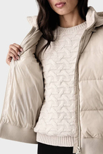 Armani Exchange Kadın Mont XW000228AF12286