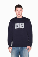 Armani Exchange Erkek Sweatshırt XM002888