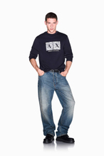 Armani Exchange Erkek Sweatshırt XM002888