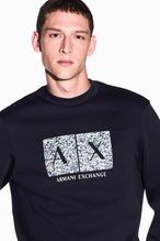 Armani Exchange Erkek Sweatshırt XM002888