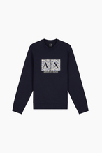 Armani Exchange Erkek Sweatshırt XM002888
