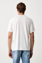 Armani Exchange Erkek Tişört XM003100