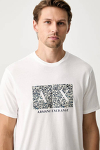 Armani Exchange Erkek Tişört XM003100