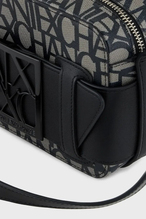 Armani Exchange Kadın Mini Omuz Çantası 9426993F742
