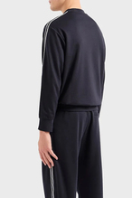 Armani Exchange Erkek Sweatshırt 8NZMSG