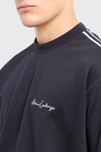 Armani Exchange Erkek Sweatshırt 8NZMSG