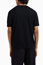Armani Exchange Erkek Kazak 8NZM5C