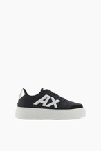 Armani Exchange Kadın Ayakkabı XDX147XV830