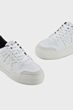 Armani Exchange Kadın Ayakkabı XDX147XV830