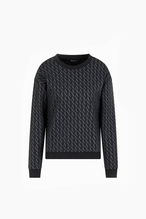 Armani Exchange Kadın Sweatshirt 8NYMLGYJE5Z