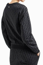 Armani Exchange Kadın Sweatshirt 8NYMLGYJE5Z