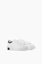 Armani Exchange Erkek Ayakkabı XUX123XV534