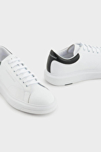 Armani Exchange Erkek Ayakkabı XUX123XV534