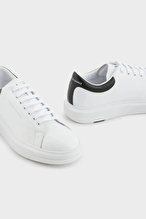 Armani Exchange Erkek Ayakkabı XUX123XV534