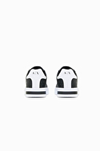 Armani Exchange Erkek Ayakkabı XM000140AF11916
