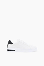 Armani Exchange Erkek Ayakkabı XM000140AF11916