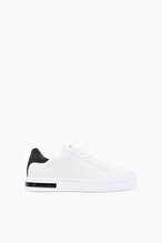 Armani Exchange Erkek Ayakkabı XM000140AF11916