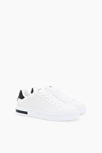Armani Exchange Erkek Ayakkabı XM000140AF11916