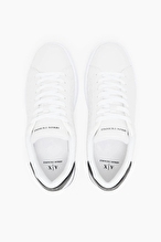 Armani Exchange Erkek Ayakkabı XM000140AF11916