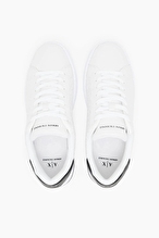Armani Exchange Erkek Ayakkabı XM000140AF11916