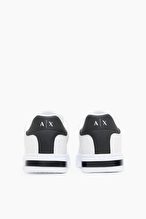 Armani Exchange Erkek Ayakkabı XM000140AF11916