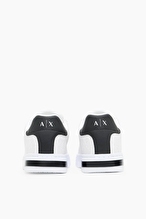 Armani Exchange Erkek Ayakkabı XM000140AF11916