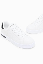 Armani Exchange Erkek Ayakkabı XM000140AF11916