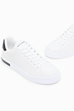 Armani Exchange Erkek Ayakkabı XM000140AF11916
