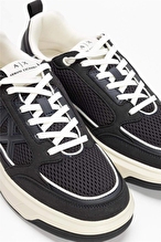 Armani Exchange Erkek Ayakkabı XUX242XV912
