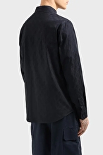 Armani Exchange Erkek Gömlek XM000197AF12179