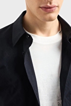 Armani Exchange Erkek Gömlek XM000197AF12179