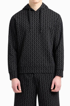 Armani Exchange Erkek Sweatshırt XM001225