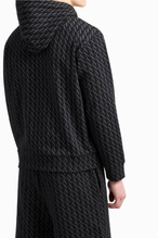 Armani Exchange Erkek Sweatshırt XM001225