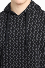 Armani Exchange Erkek Sweatshırt XM001225