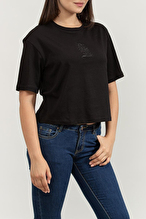 Armani Exchange Kadın Tişört XW000102AF10359