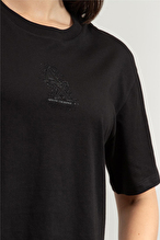 Armani Exchange Kadın Tişört XW000102AF10359