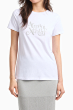 Armani Exchange Kadın Tişört XW000109AF10359