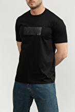 Armani Exchange Erkek Tişört XM000786AF10364