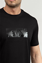 Armani Exchange Erkek Tişört XM000786AF10364