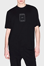 Armani Exchange Erkek Tişört XM000570AF10356