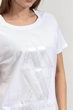 Armani Exchange Kadın Tişört XW000515AF10359