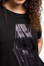 Armani Exchange Kadın Tişört XW000515AF10359