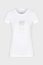 Armani Exchange Kadın Tişört XW000511AF11929