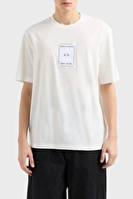 Armani Exchange Erkek Tişört XM000570AF10356