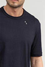 Armani Exchange Erkek Tişört XM000549AF13106